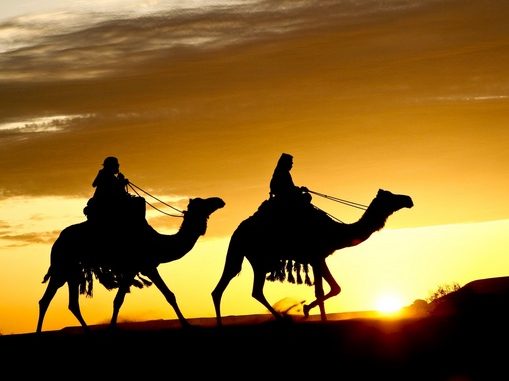hijrah