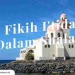 Fikih I’tidal Dalam Shalat
