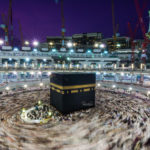 Biografi Al-Imam Asy-Syafi’i Rahimahullah