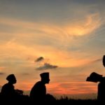 Guru Mendewasakan Murid