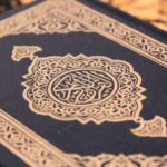 Tata Cara Wudhu Sesuai Tuntunan Nabi (seri 4): Wajibnya Wudlu Jika Ingin Menyentuh Mushaf & Kapan Disunahkan Untuk Berwudlu