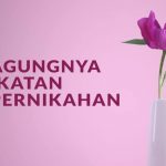 Agungnya Sebuah Ikatan Pernikahan